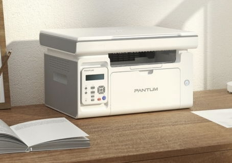 辦公設備升級正當時 京東618以舊換新，打印機最高補貼200元