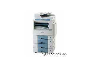 松下DP-2310 長沙金科辦公設備專店熱銷機型解析