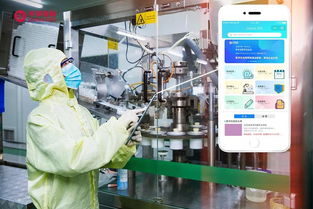 1MB小程序的效率革命 如何助力工廠辦公設備實現數倍效能提升