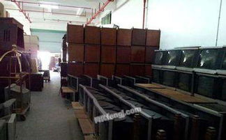 倒閉電子工廠庫存回收與再利用 機(jī)遇與挑戰(zhàn)并存