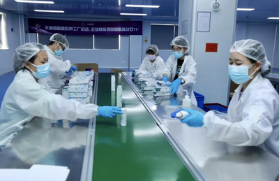 RCEP區域數字貿易活力顯現，海外中小品牌借跨境電商技術服務加速入華