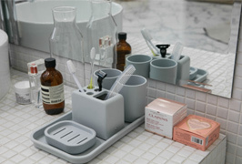 勵志體驗營 母嬰用品銷售的成長之路