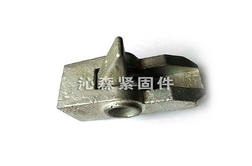專(zhuān)業(yè)導(dǎo)向輪與緊固件制造商 揚(yáng)州導(dǎo)向輪廠與沁森爬架配件的卓越產(chǎn)品