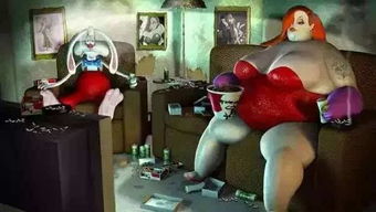 一組很現(xiàn)實(shí)的漫畫,有你的影子嗎 看完震驚了