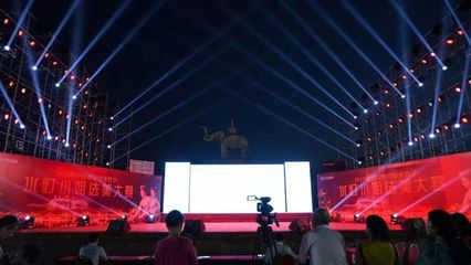 告莊西雙景 一個“全能”園區，盡顯一城之美與光影魅力